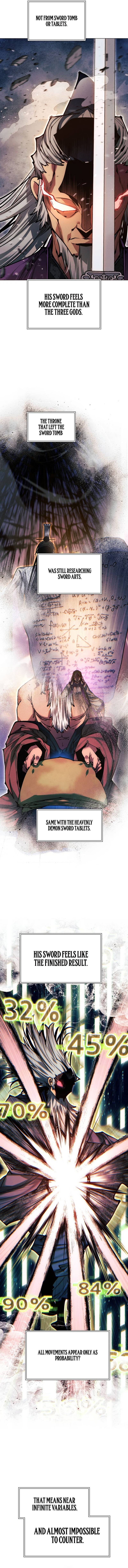 A Modern Man Who Got Transmigrated Into the Murim World Chapter 178 15